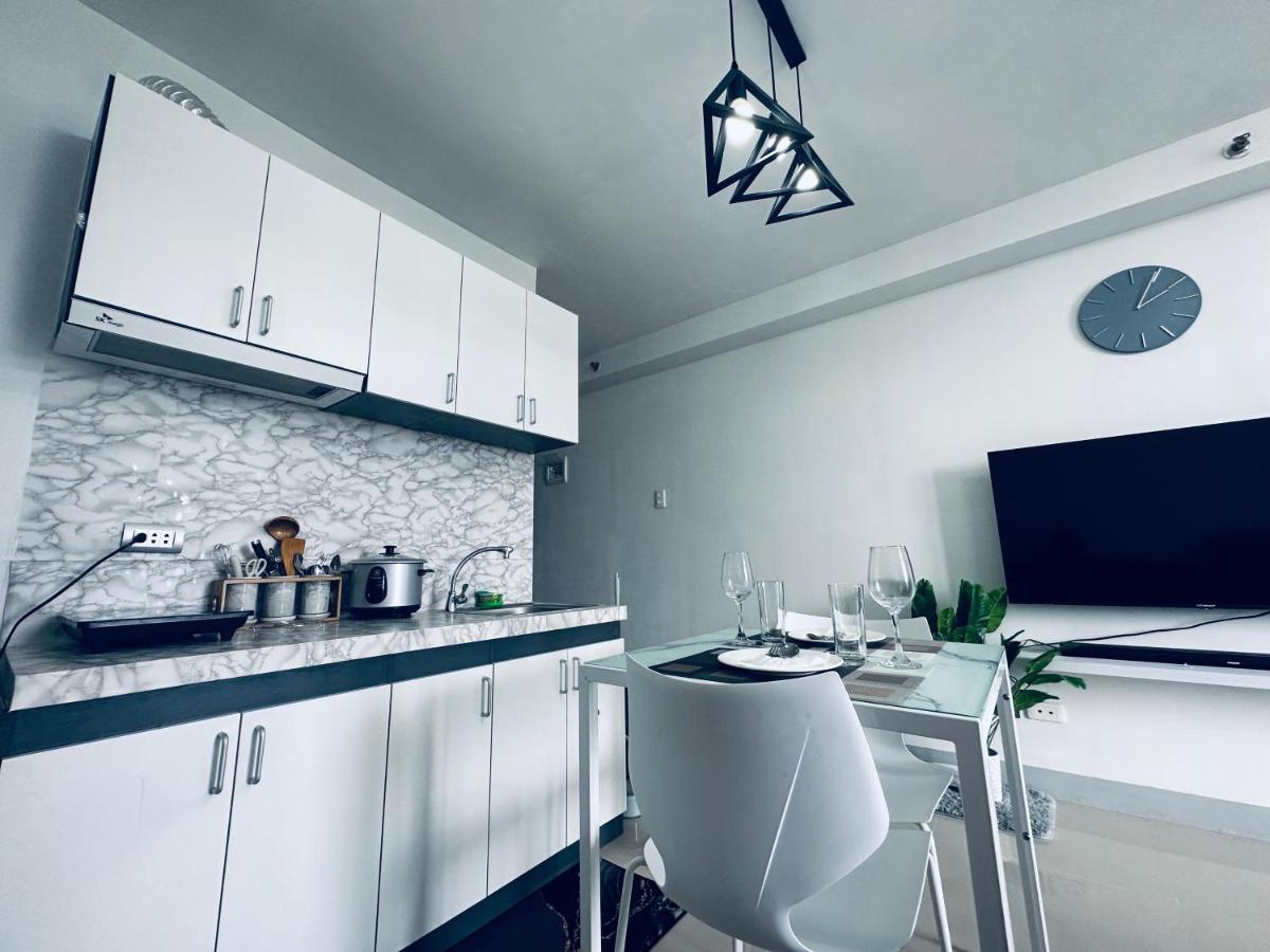 Saekyung Condotel Near Airport Apartment *