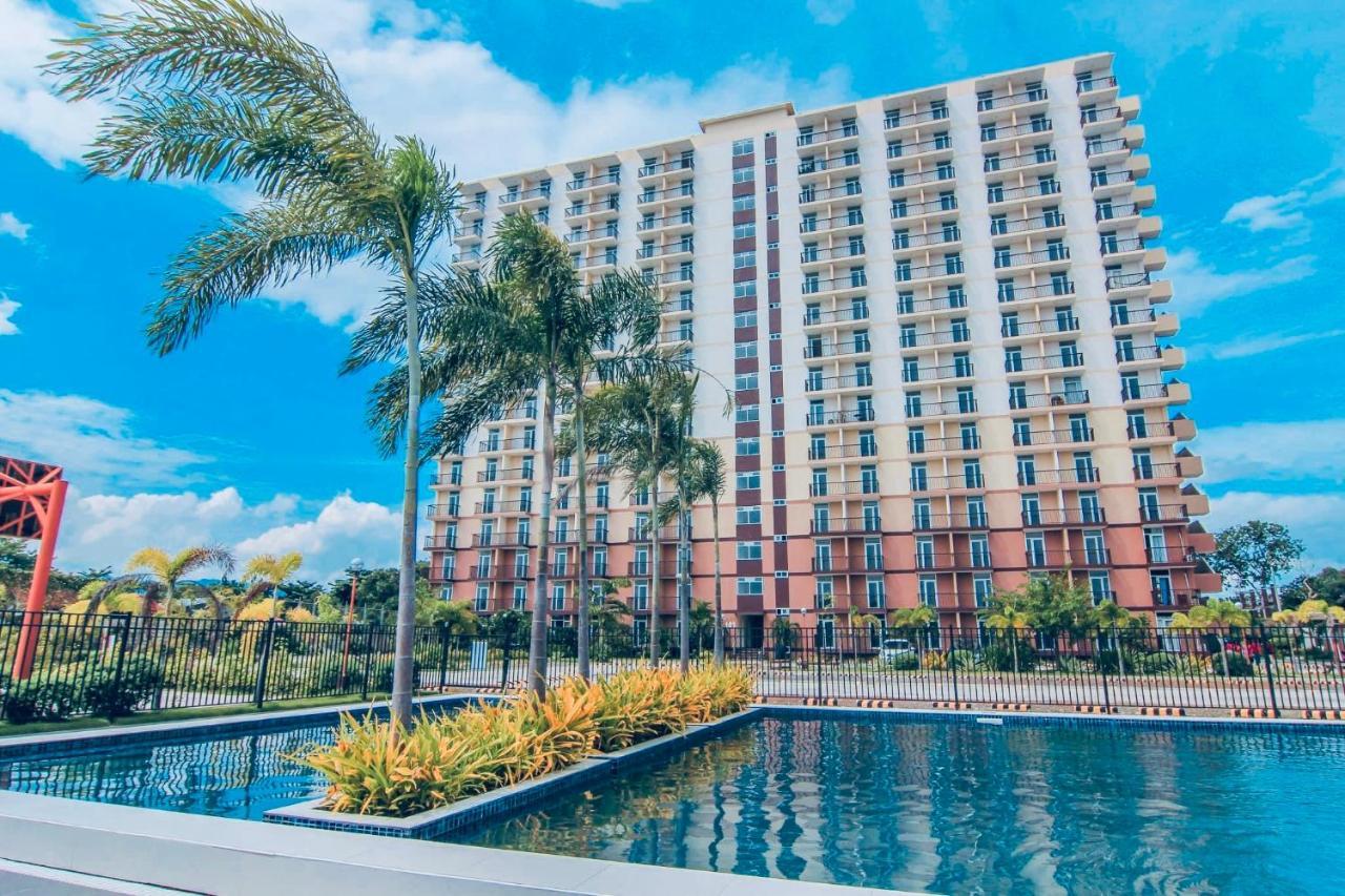 Saekyung Condotel Near Airport Lapu-Lapu City