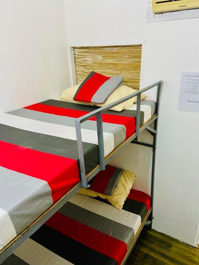 Babu Backpackers Hostel