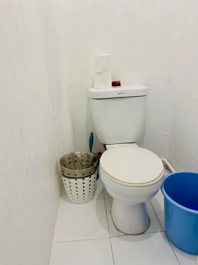Babu Backpackers Hostel