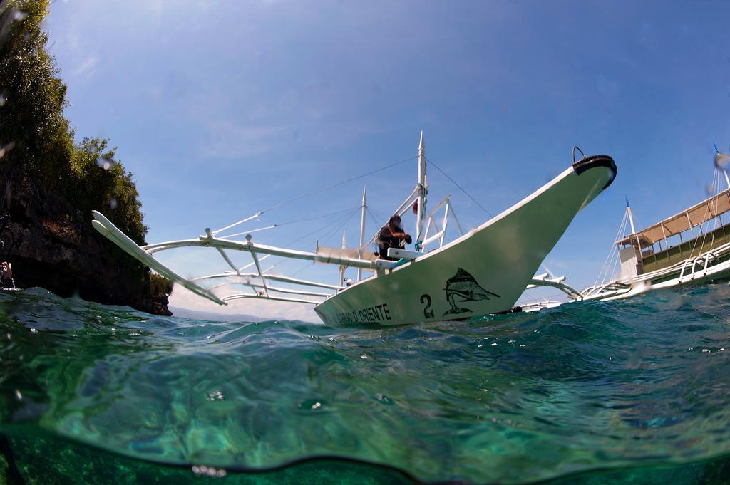 Sampaguita 3* Moalboal
