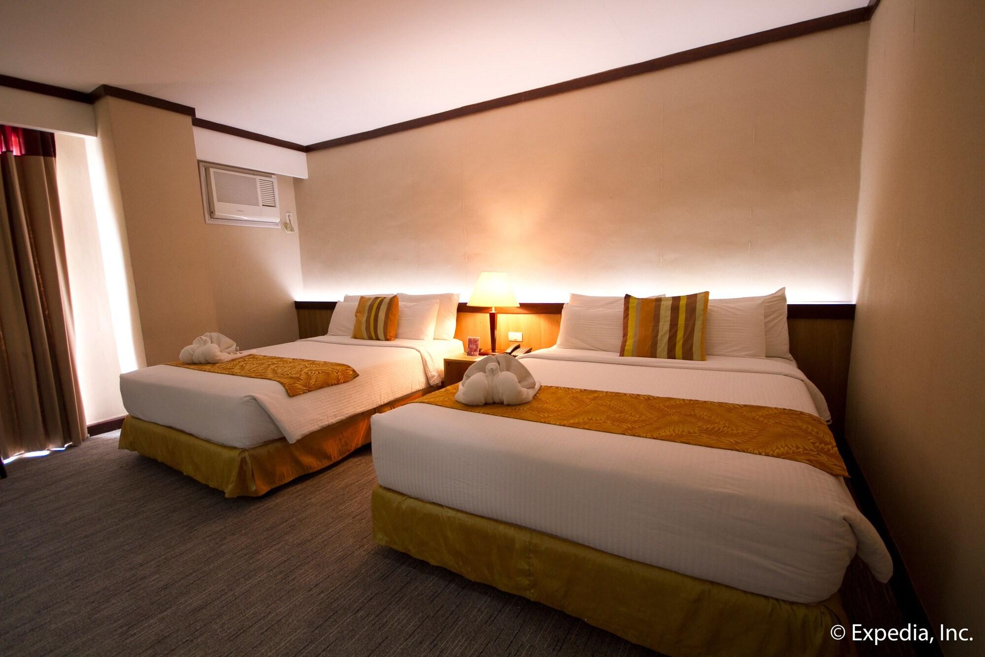 Hotel Dohera Cebu