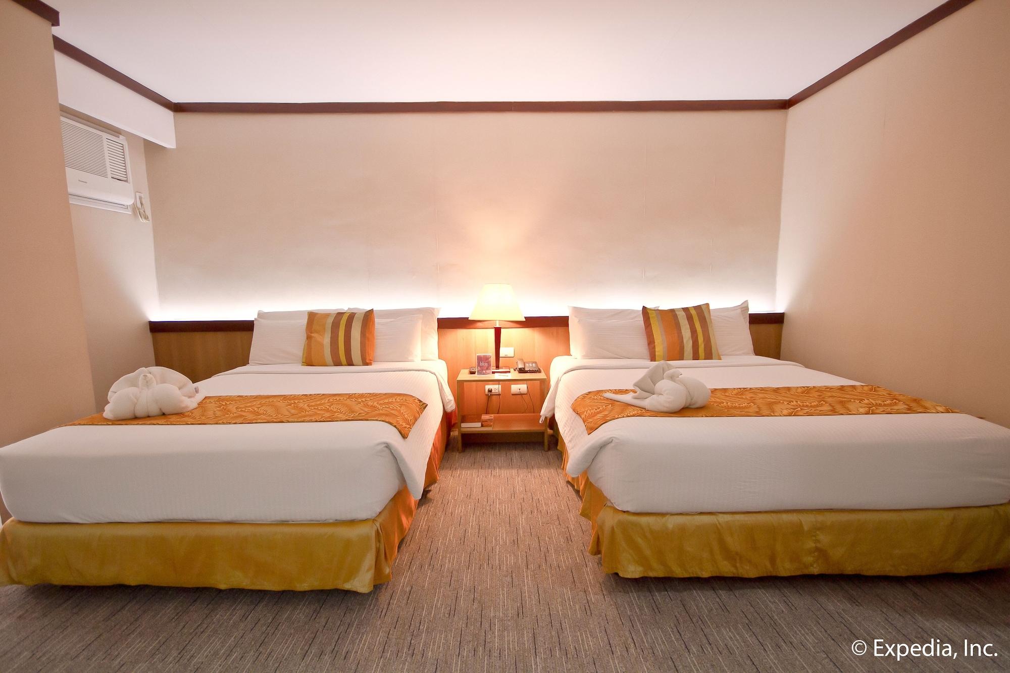 Dohera Hotel Cebu