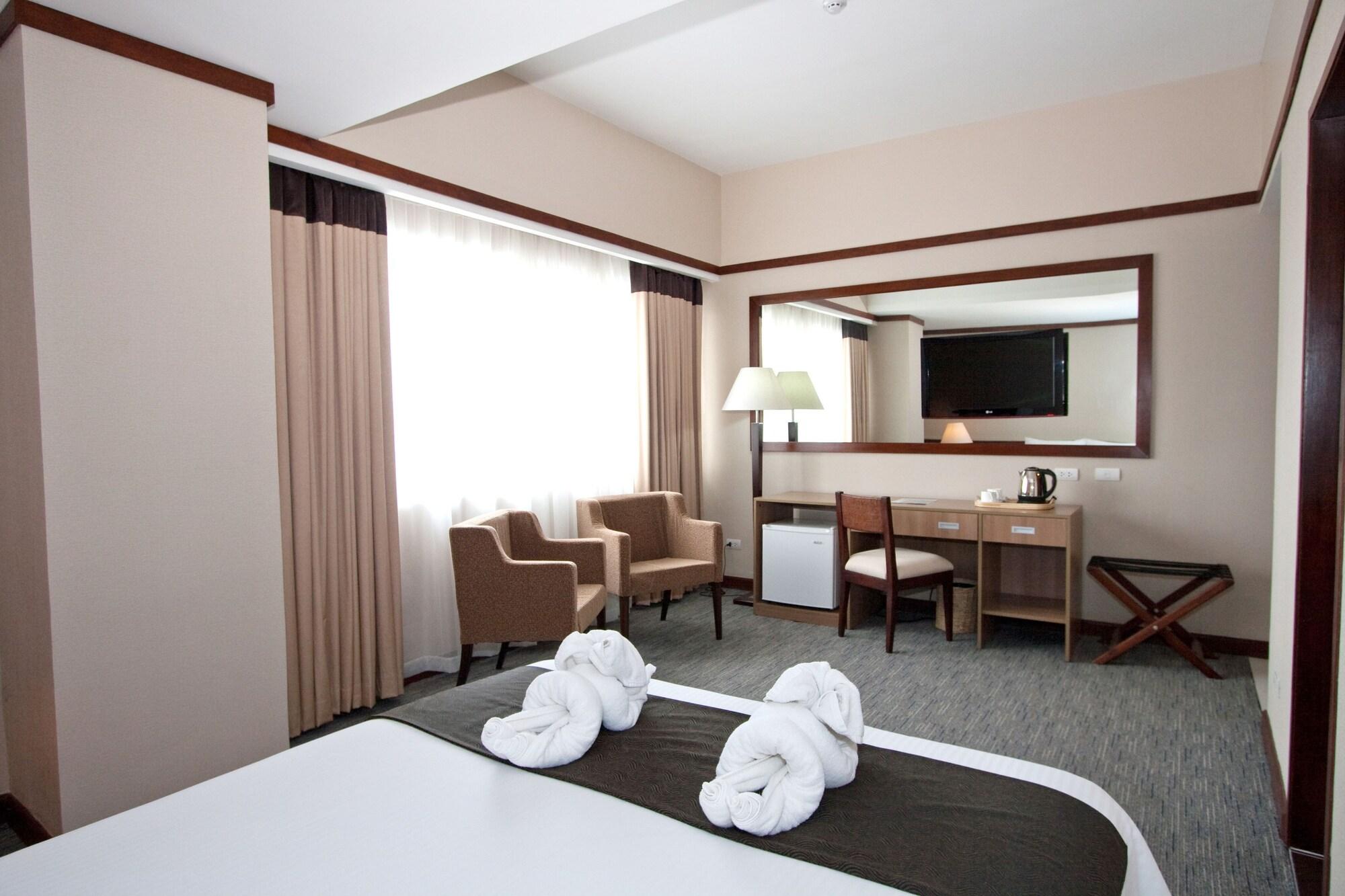 Hotel Dohera Cebu