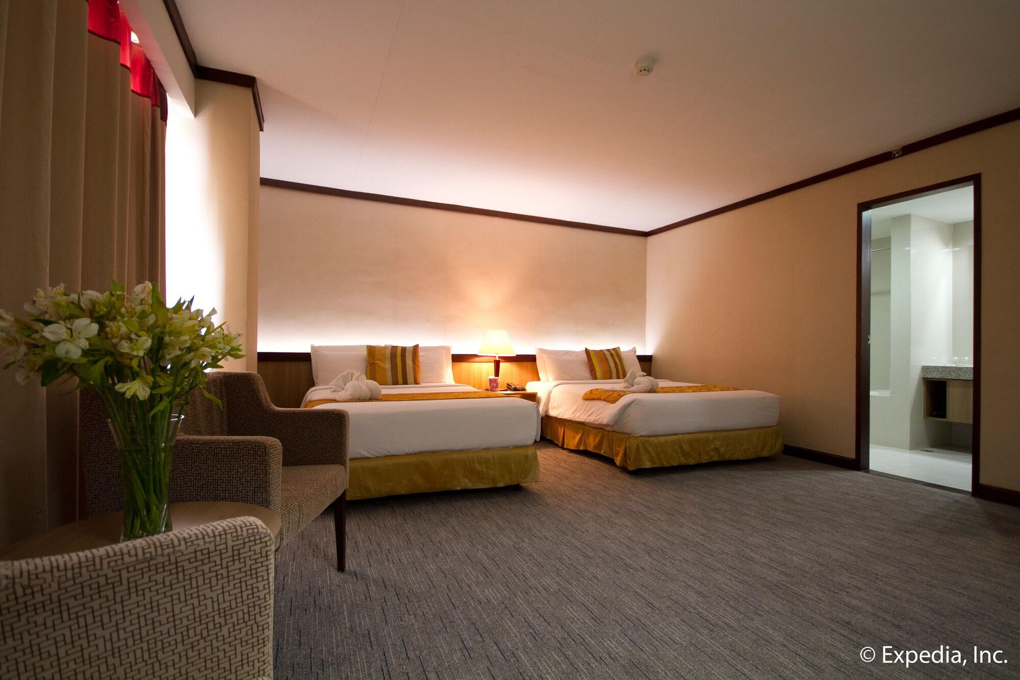 Dohera Hotel Cebu