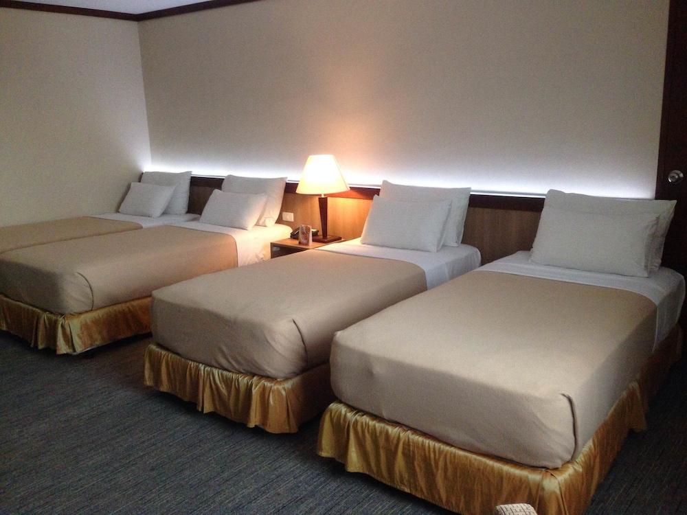 Hotel Dohera Cebu