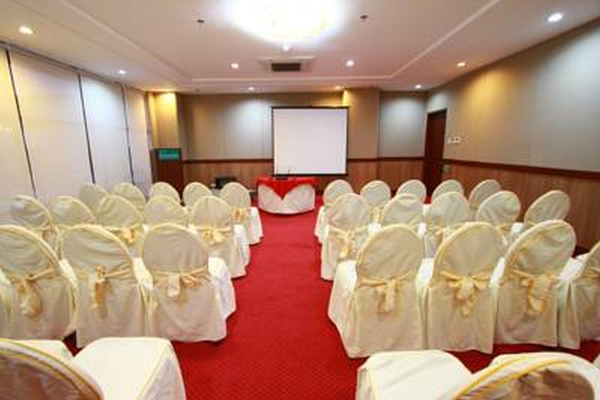 Dohera Hotel Cebu