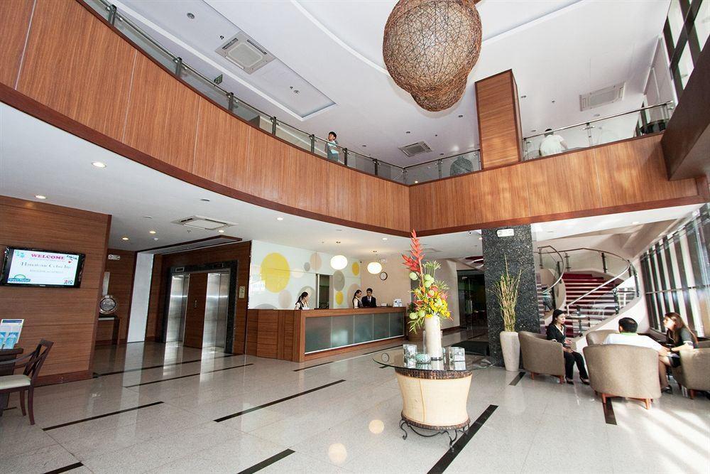 Dohera Hotel Cebu