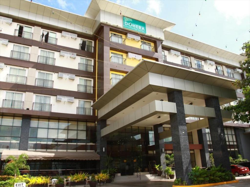 Dohera 4* Cebu