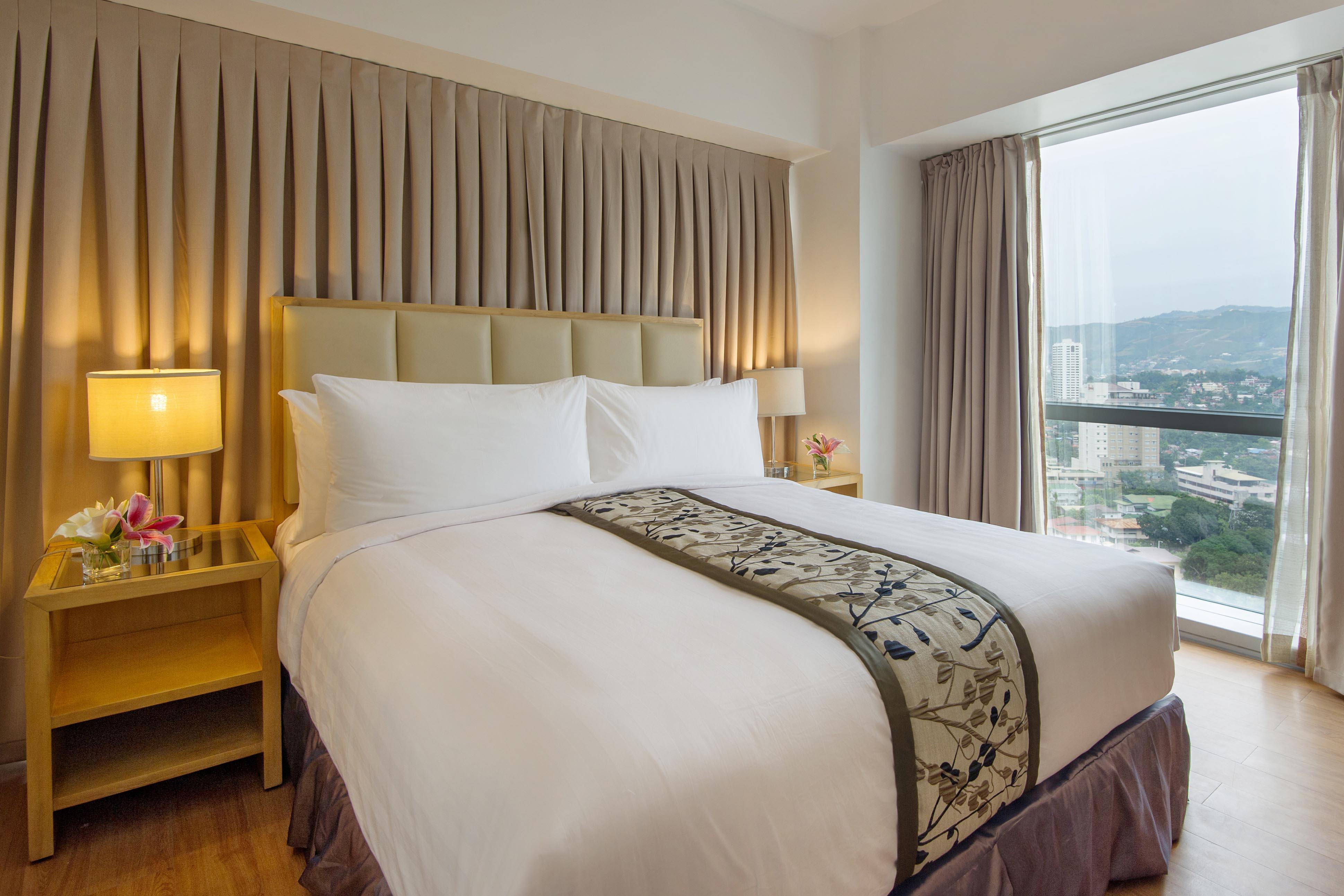 Quest & Conference Center Hotel Cebu