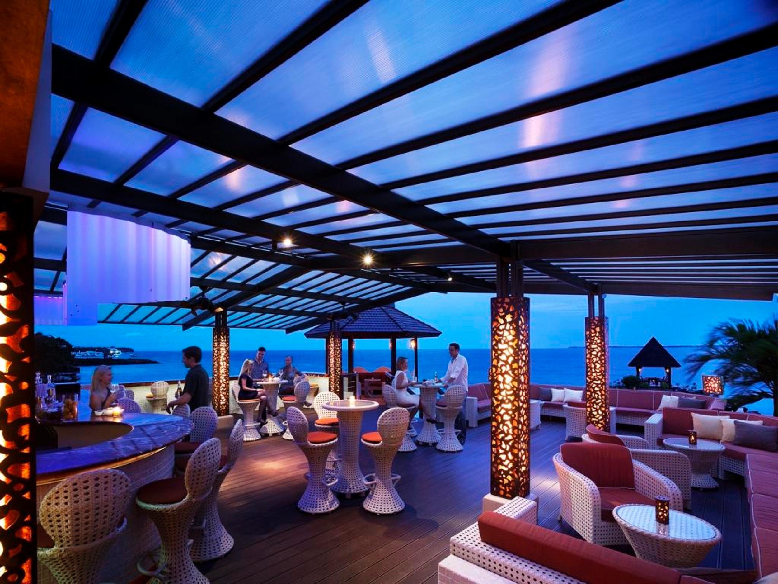 Shangri-la Mactan, Cebu Resort 5*
