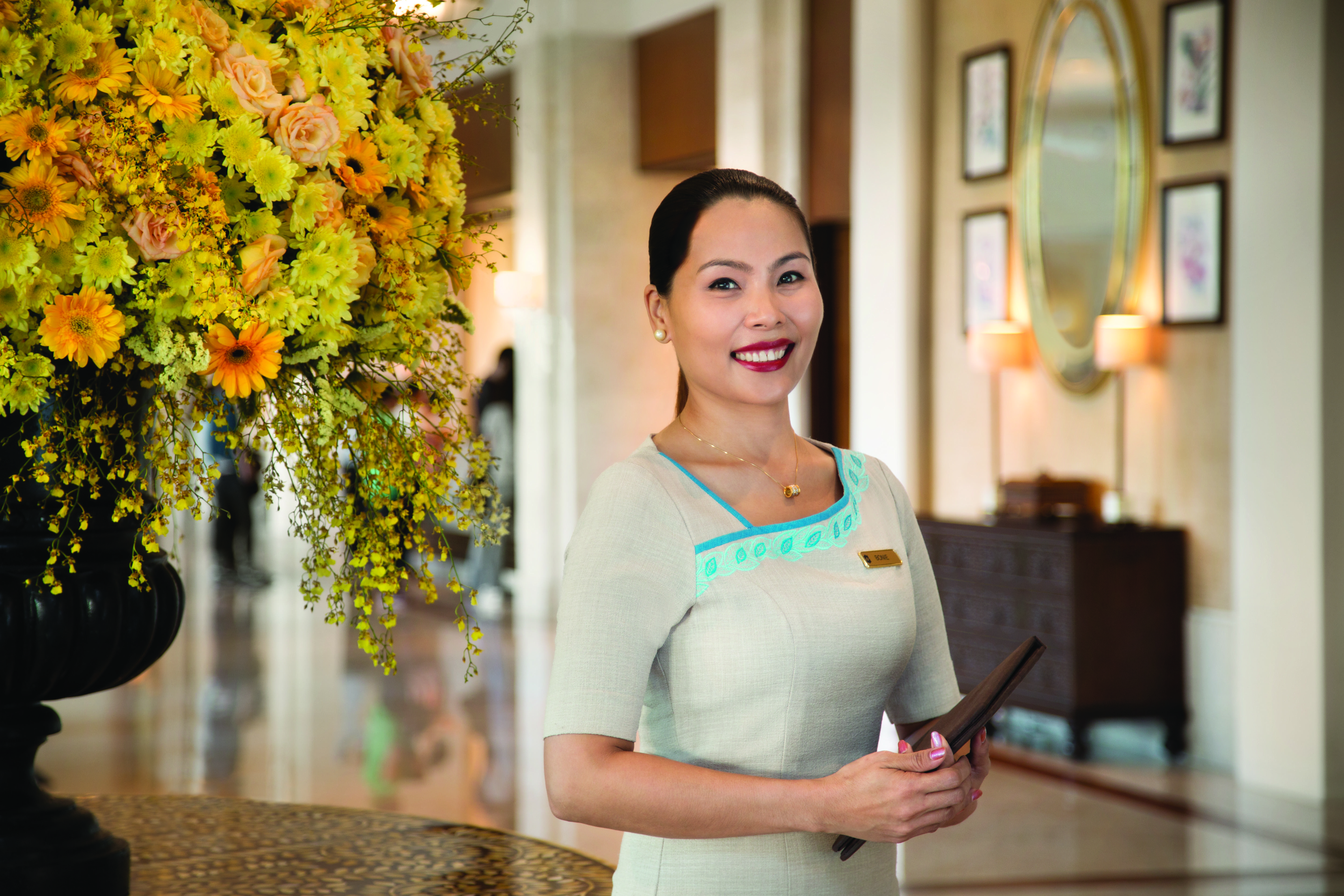 Shangri-la Mactan, Cebu Lapu-Lapu City