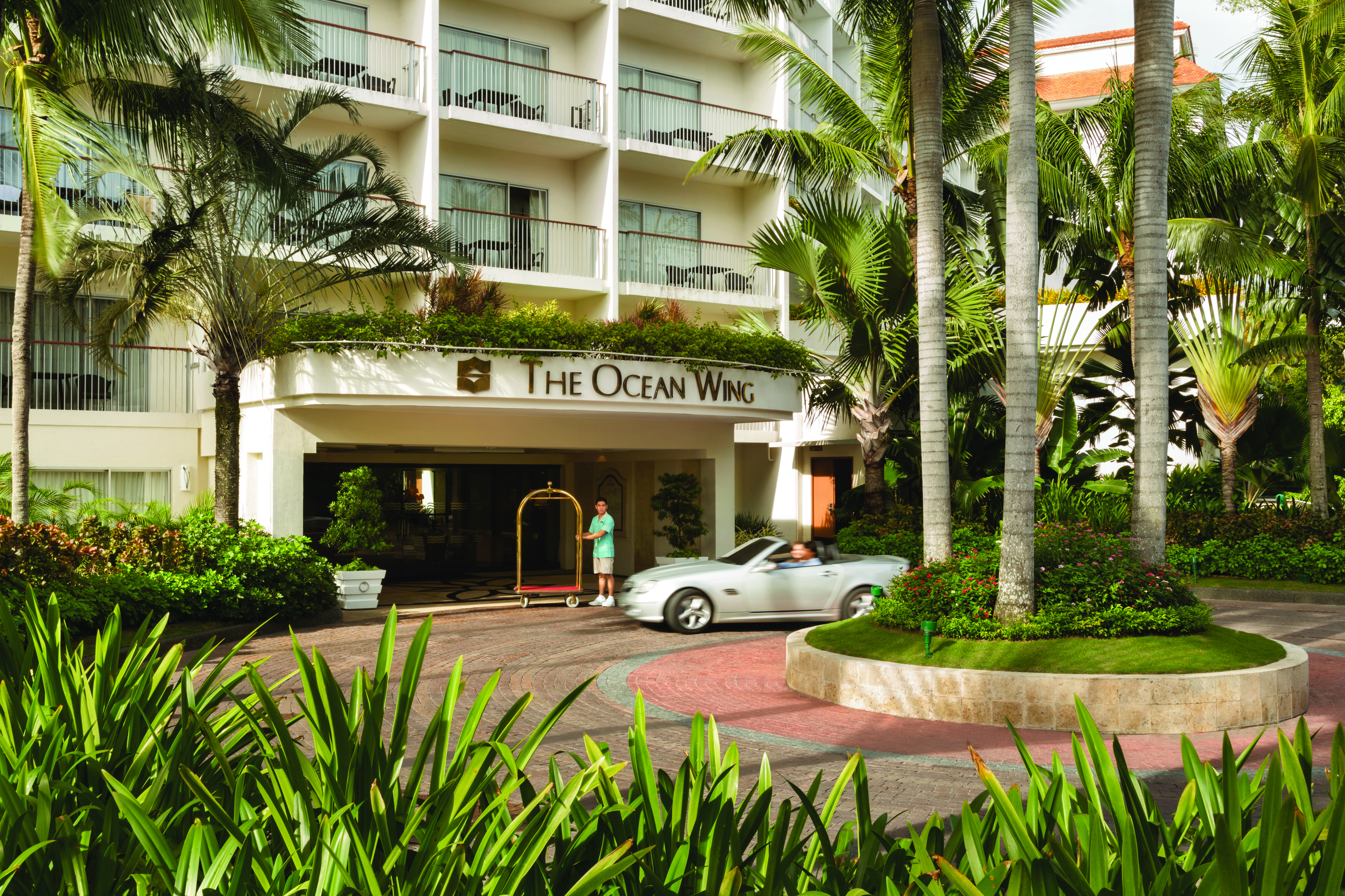 Shangri-la Mactan, Cebu Lapu-Lapu City