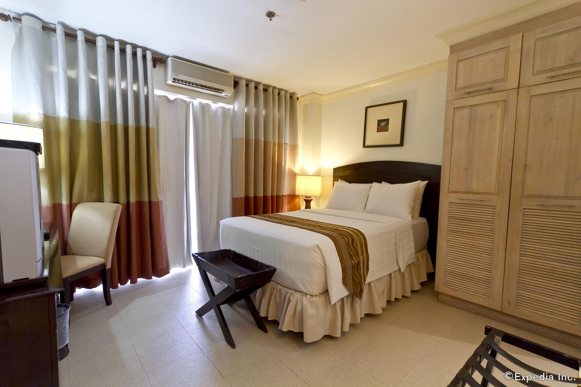 Hotel Crown Regency Mactan