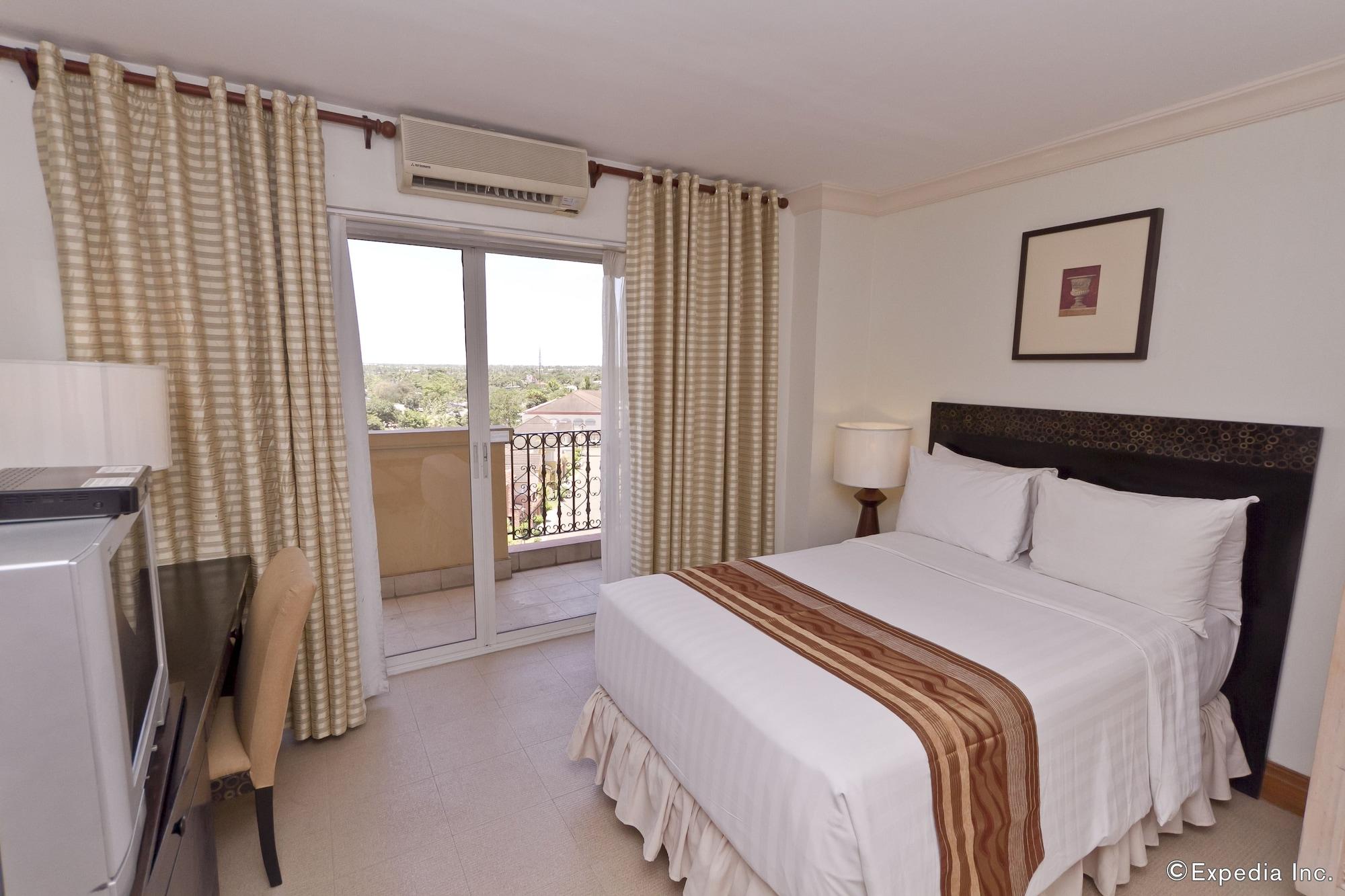 Crown Regency Mactan Lapu-Lapu City