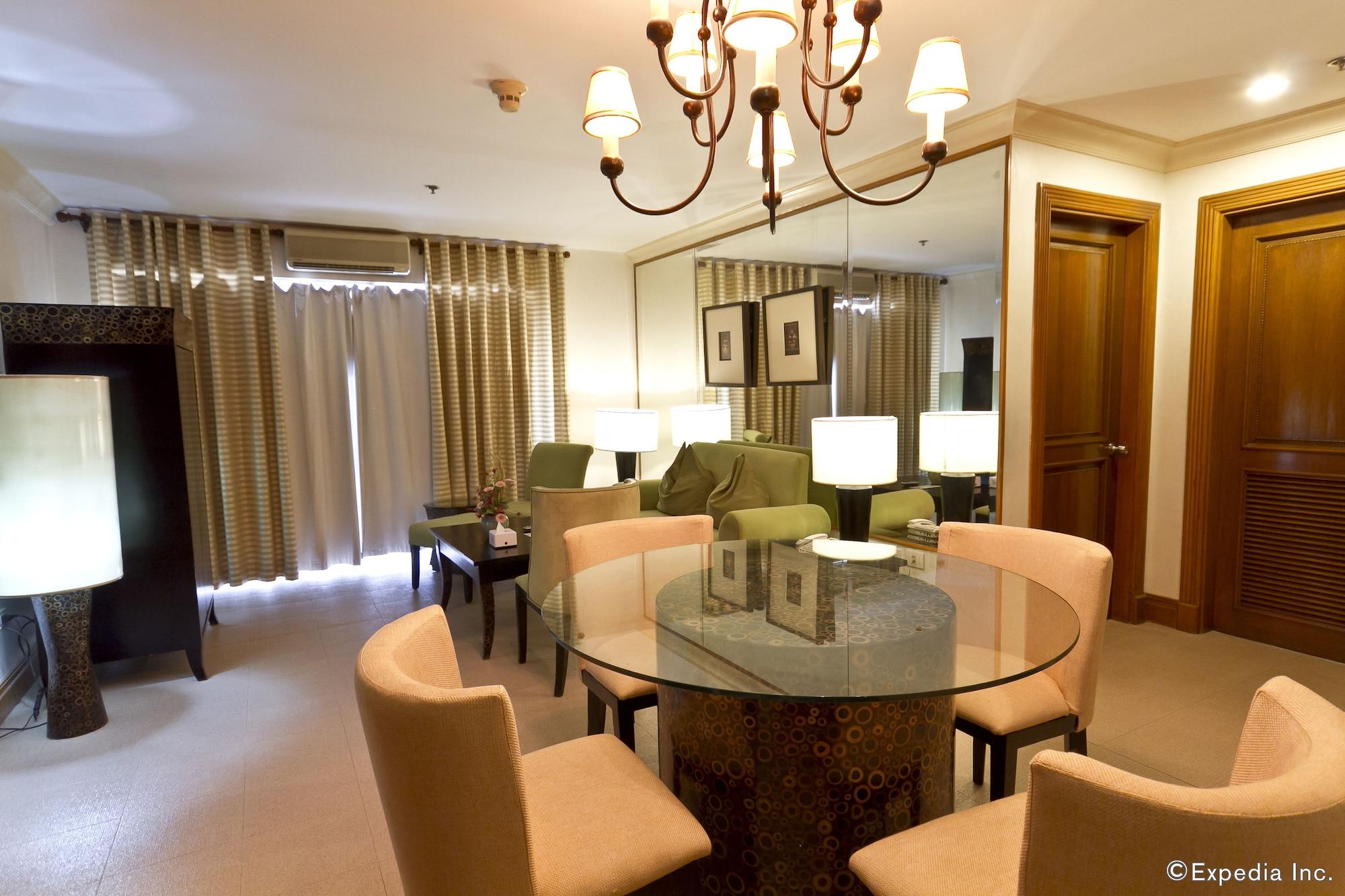 Hotel Crown Regency Mactan