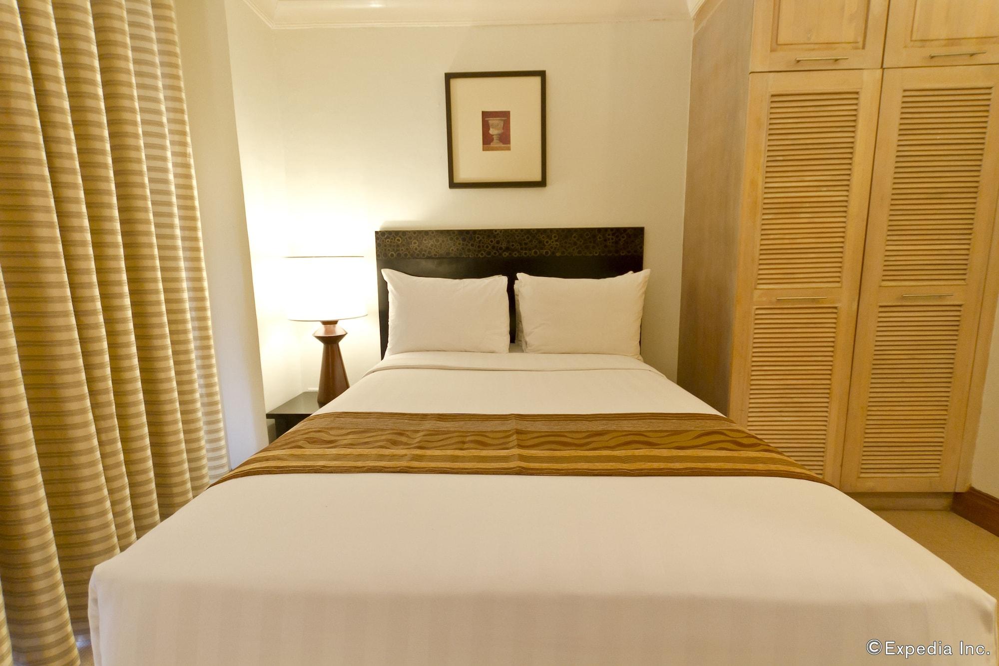 Hotel Crown Regency Mactan