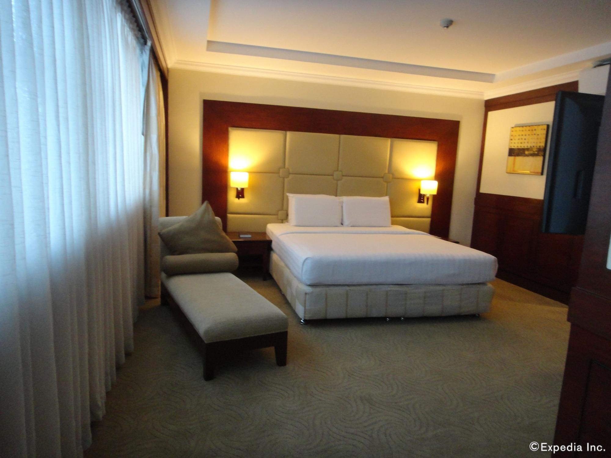 Parklane International Hotel Cebu