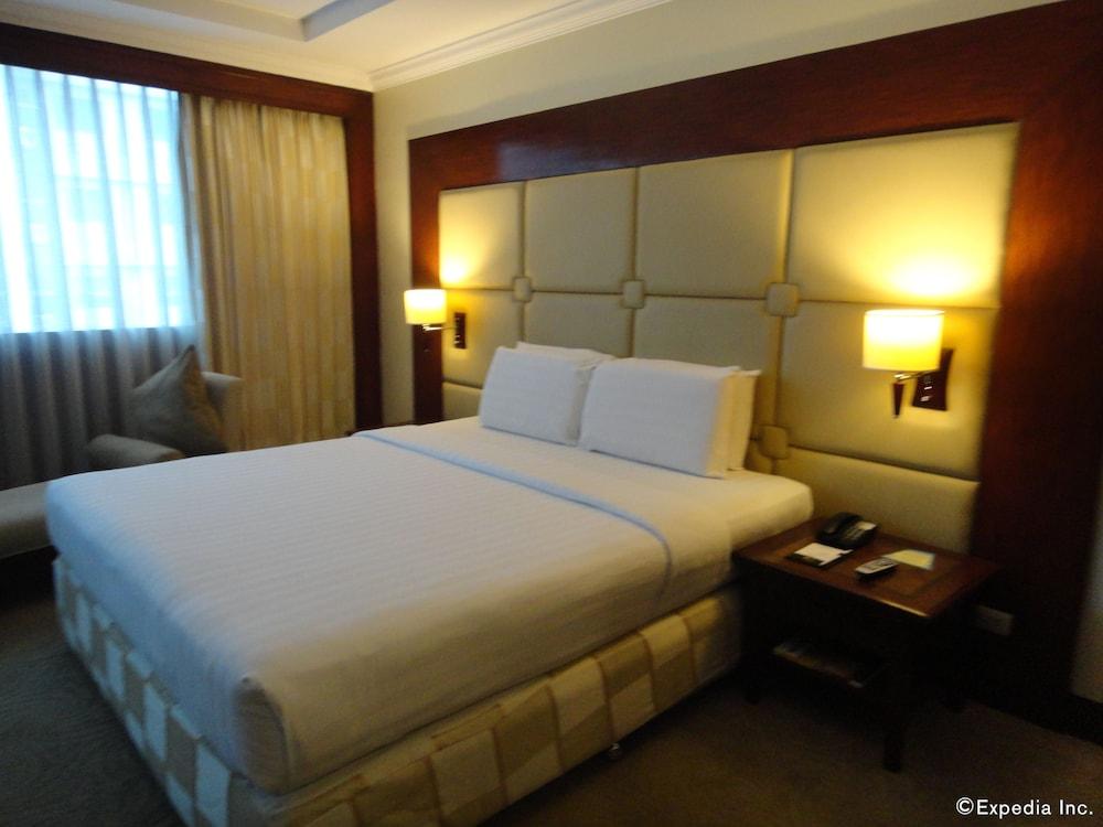 Parklane International Hotel Cebu