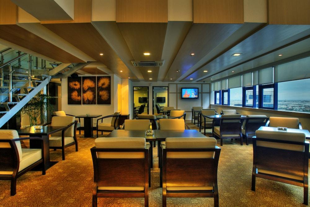 Parklane International Hotel