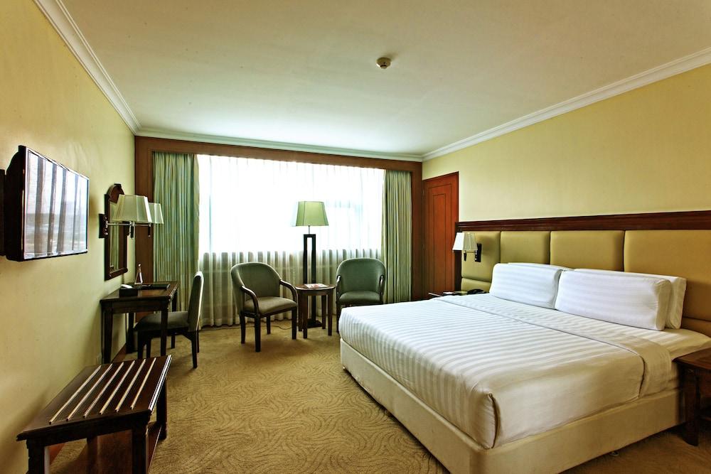 Hotel Parklane International