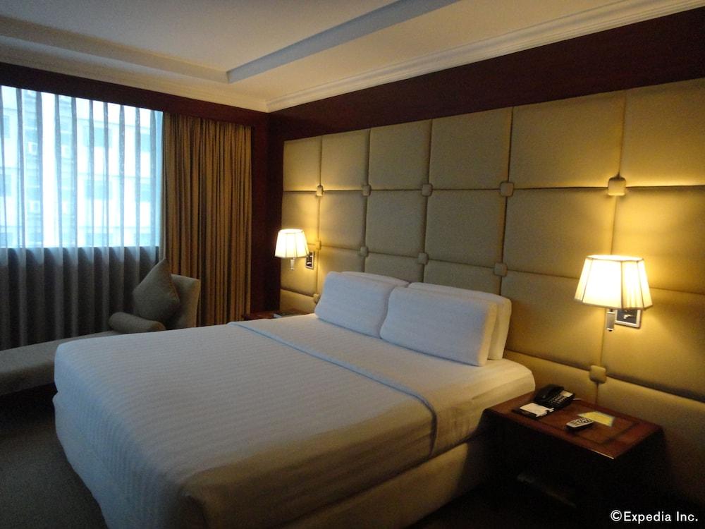 Hotel Parklane International Cebu