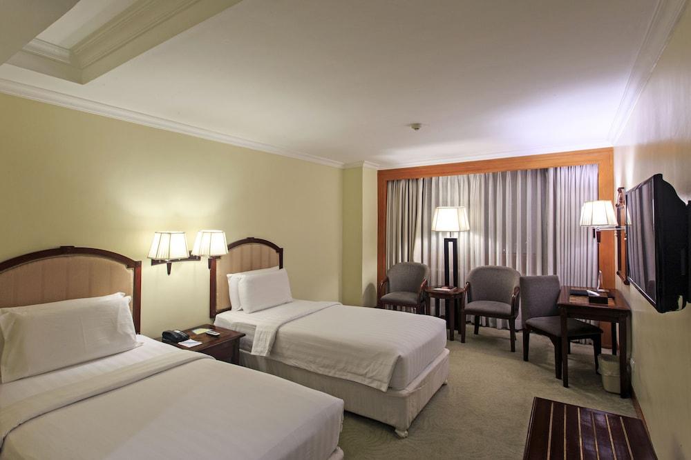 Parklane International Hotel Cebu