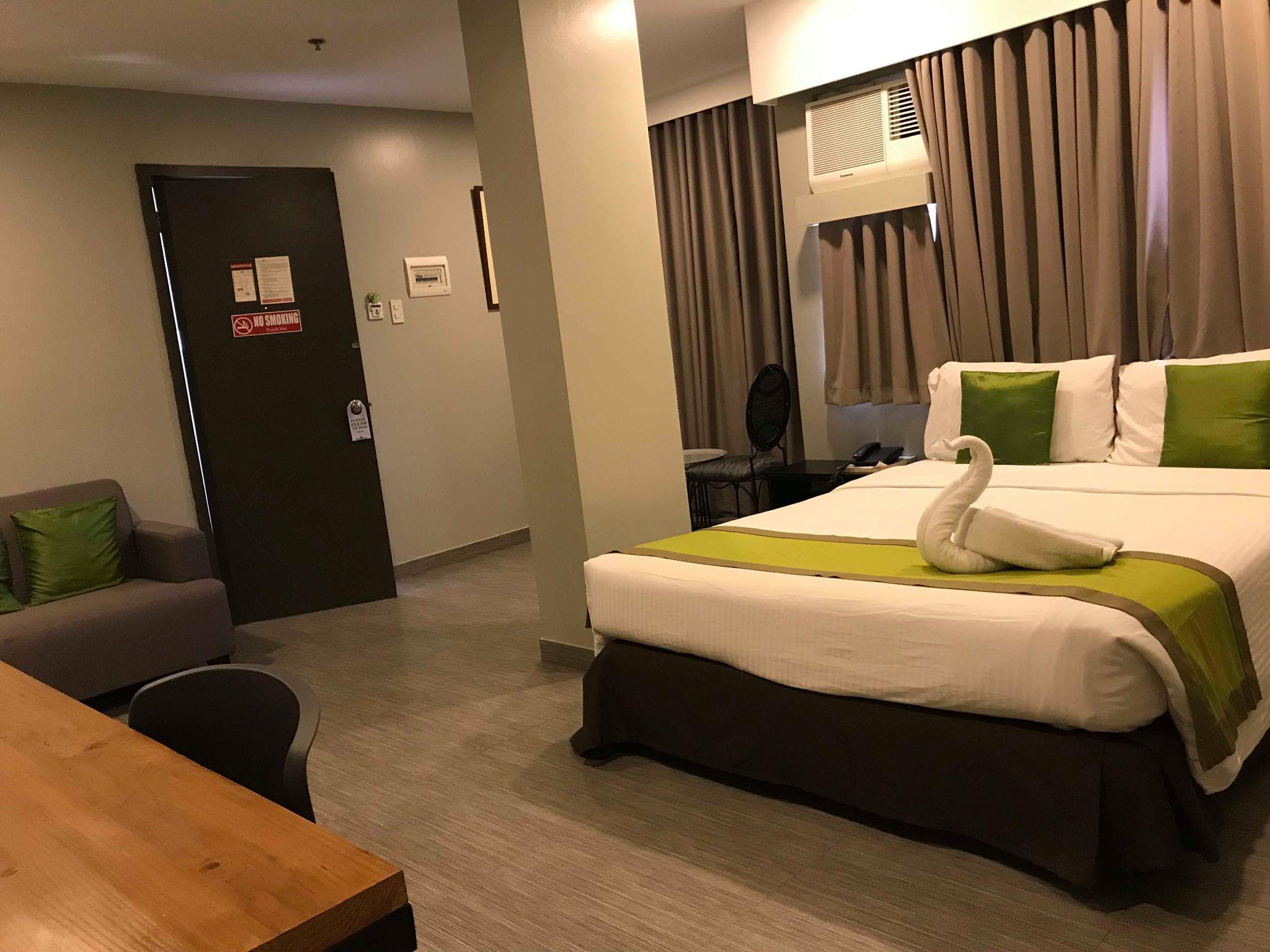Hotel R Capitol Cebu