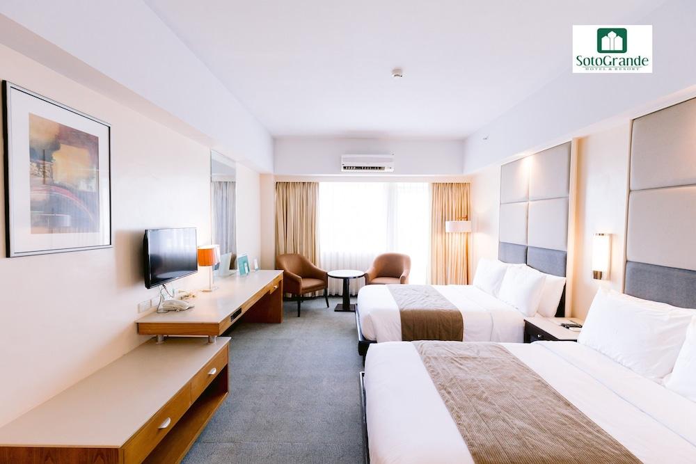 Sotogrande And 4* Lapu-Lapu City