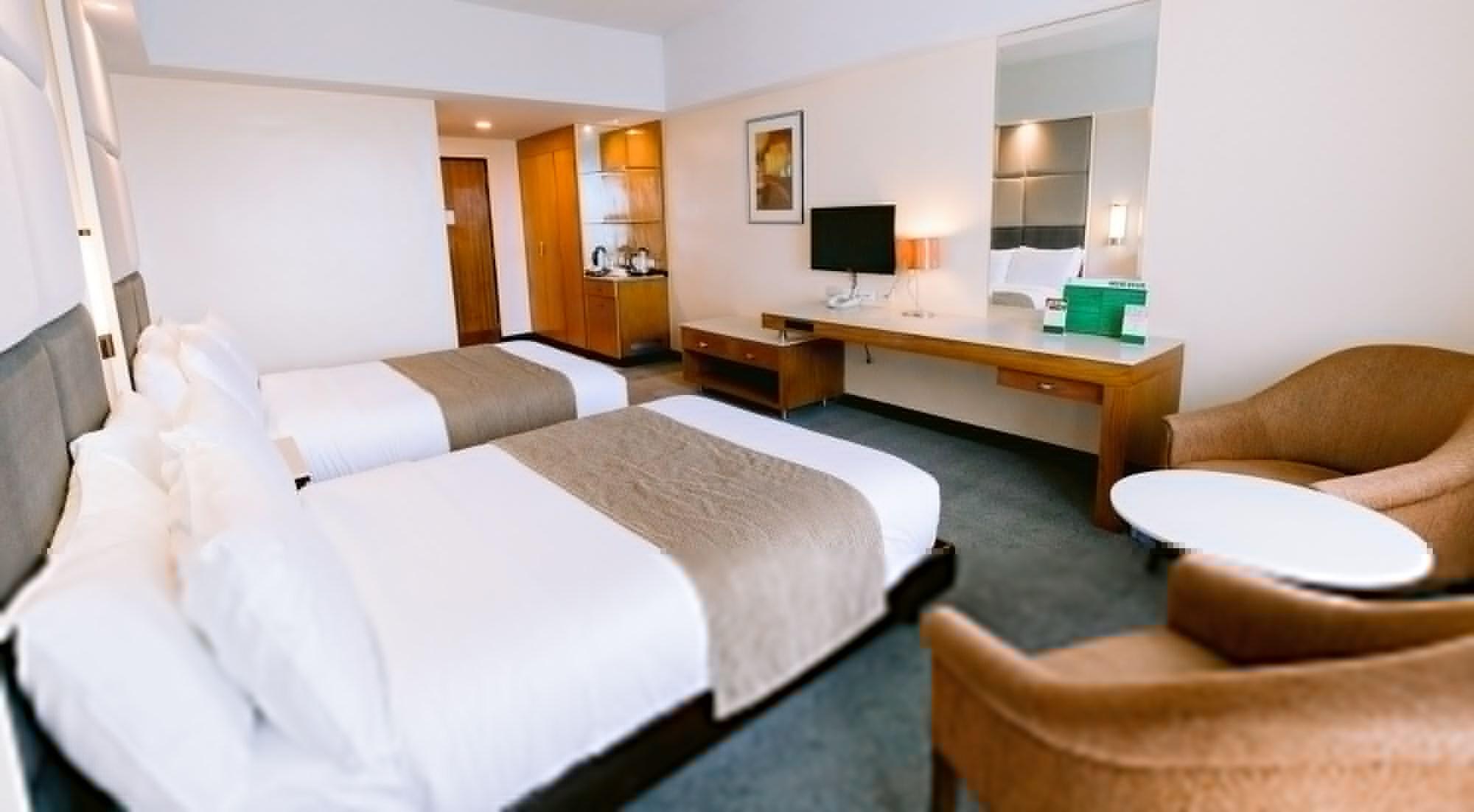 Resort Sotogrande And