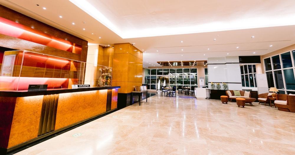 Resort Sotogrande And Lapu-Lapu City
