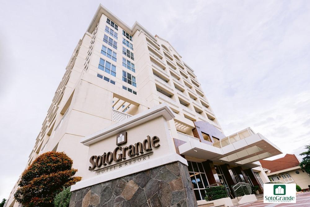 Sotogrande And 4* Lapu-Lapu City