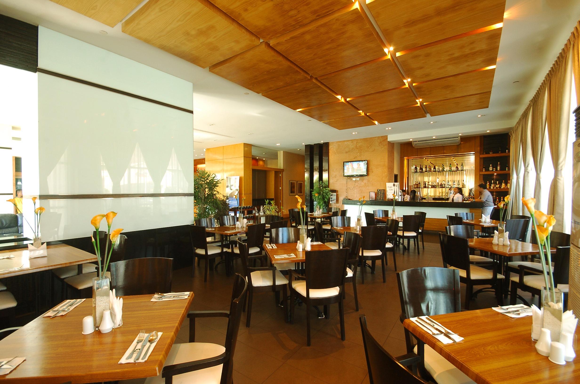 Sotogrande And Lapu-Lapu City