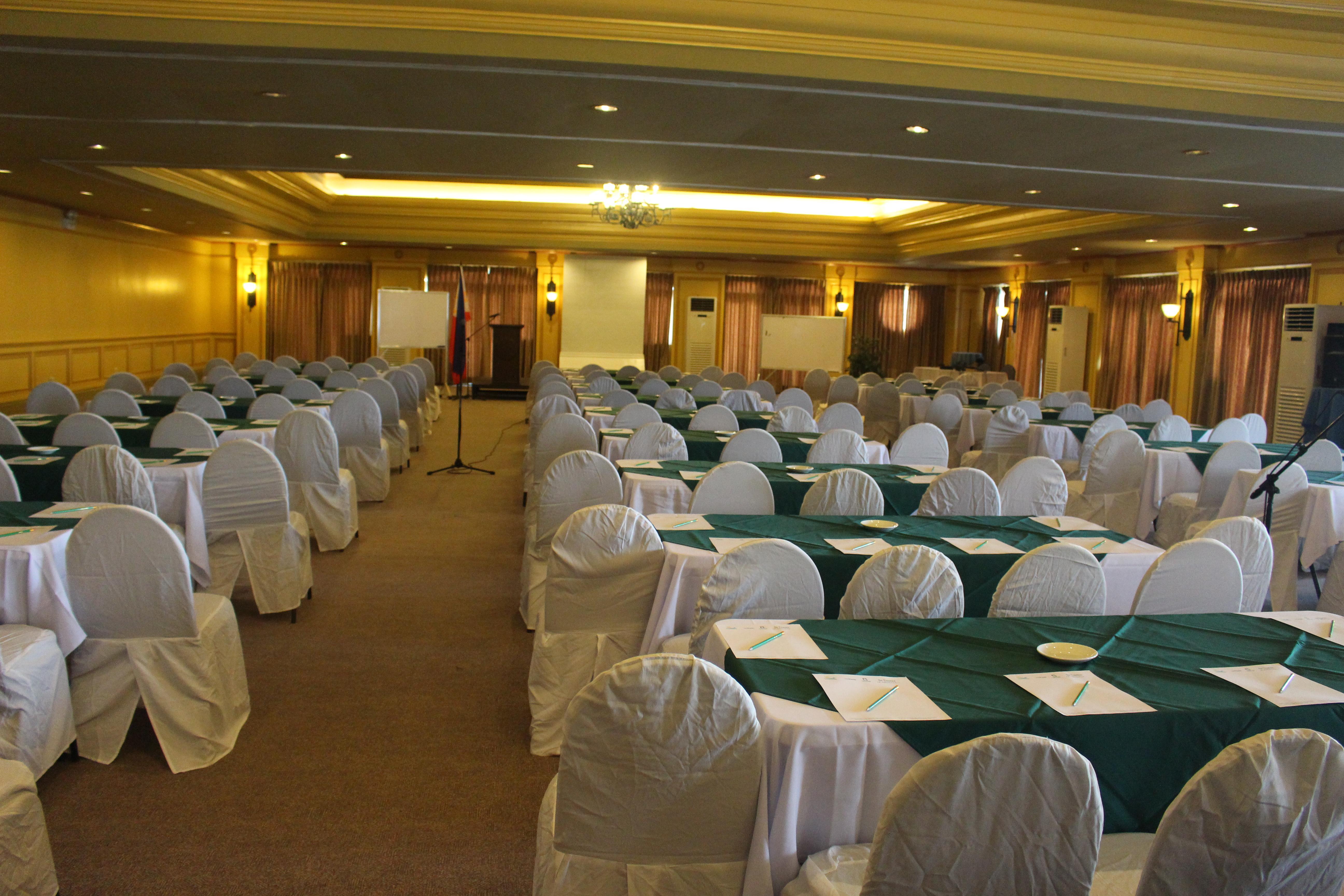 Sotogrande And Lapu-Lapu City