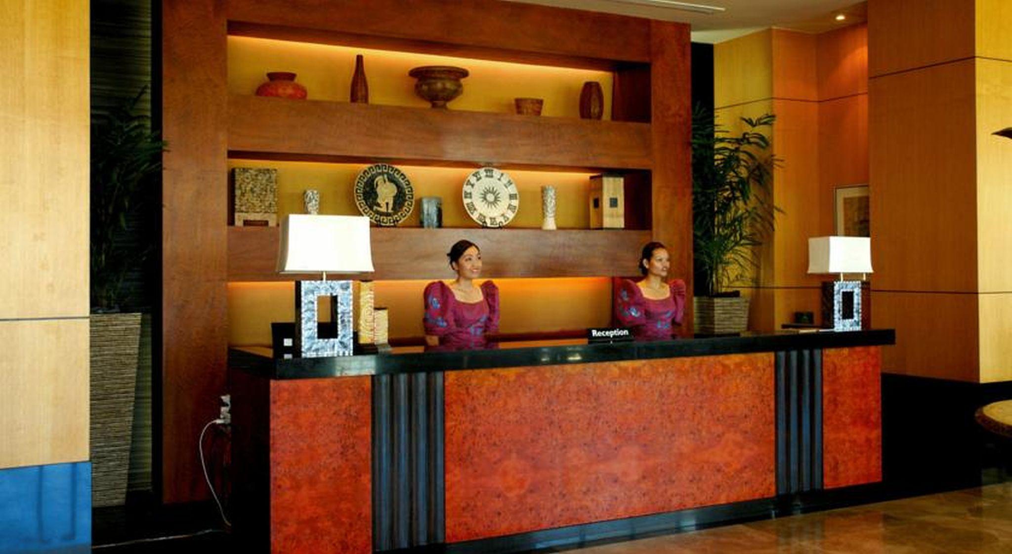 Sotogrande And 4* Lapu-Lapu City