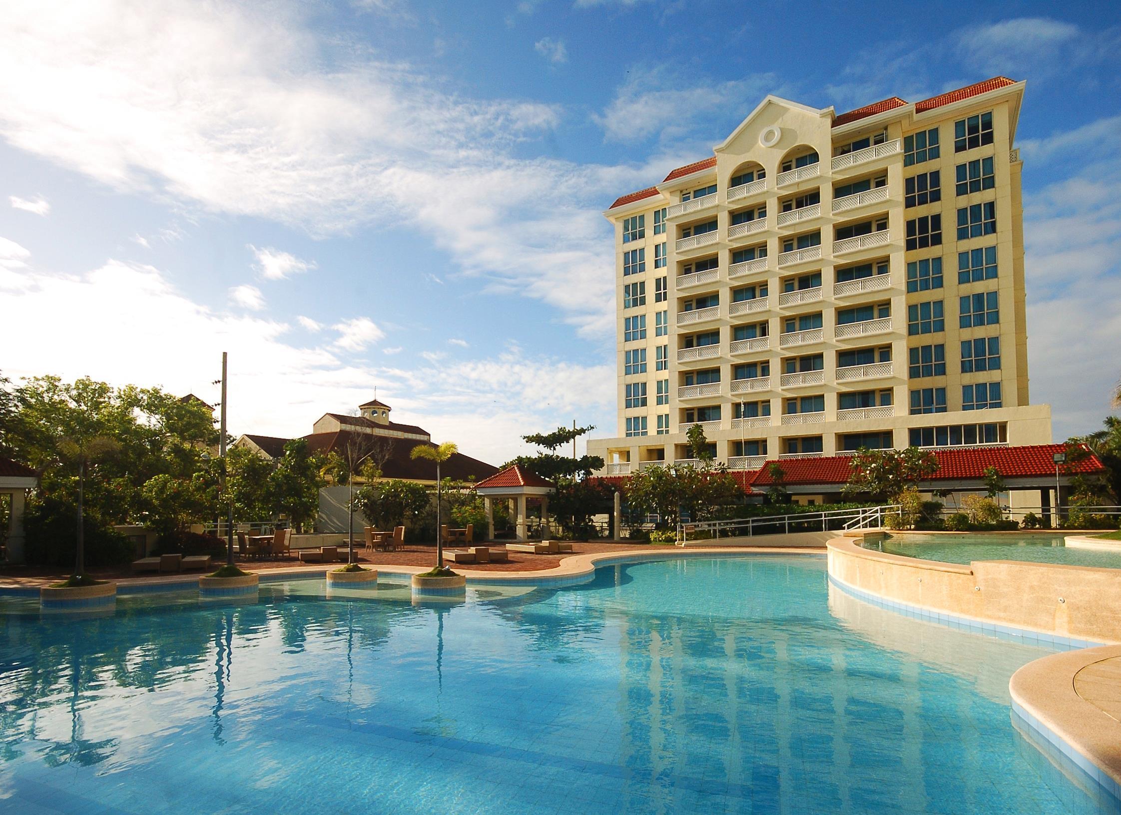 Sotogrande And Resort