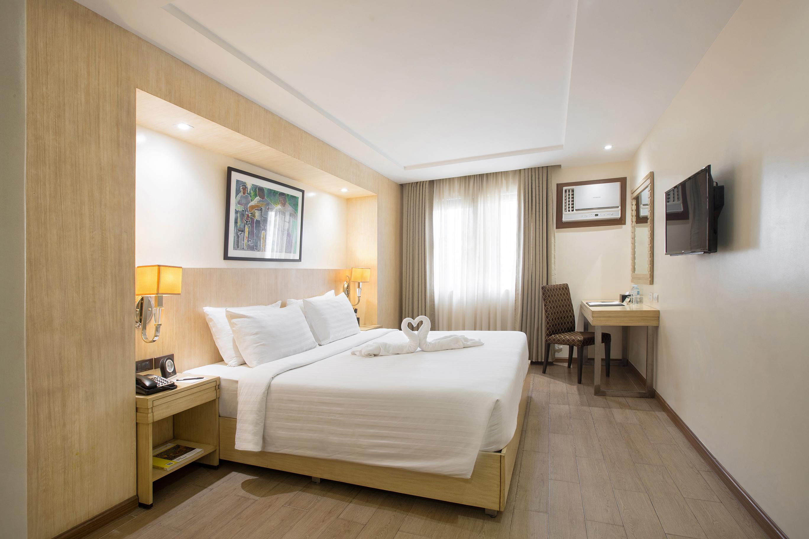 Hotel Golden & Cebu