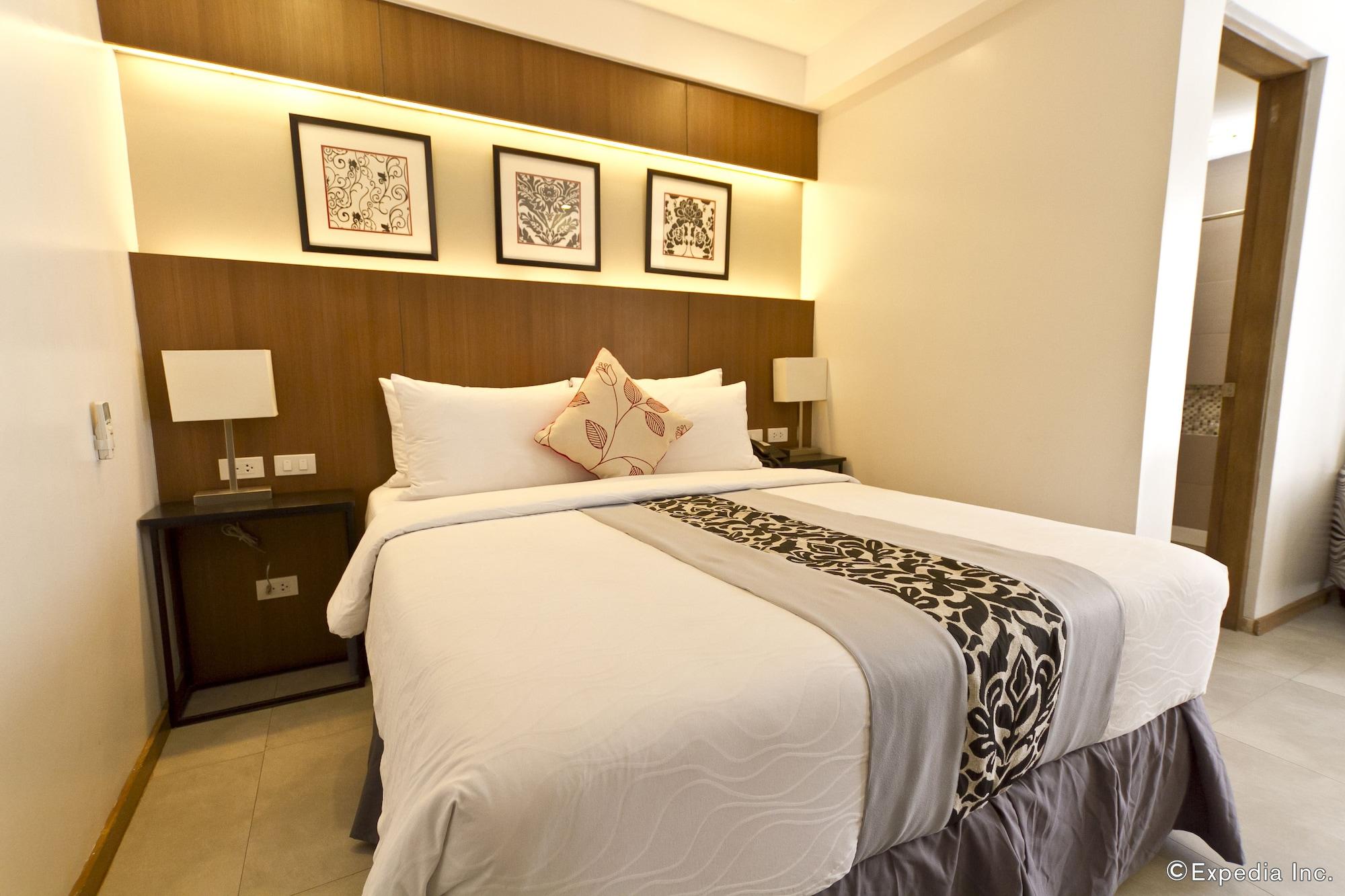 St Hotel