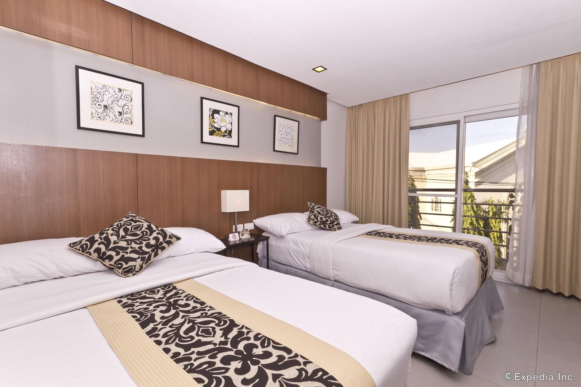 Hotel St 2*