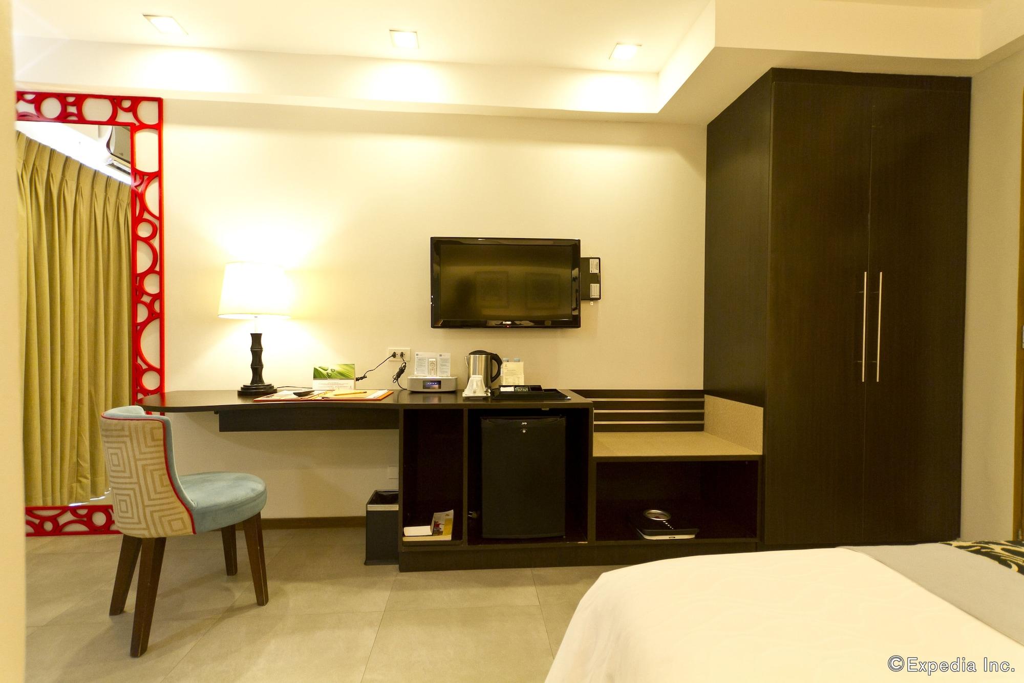 Hotel St Cebu