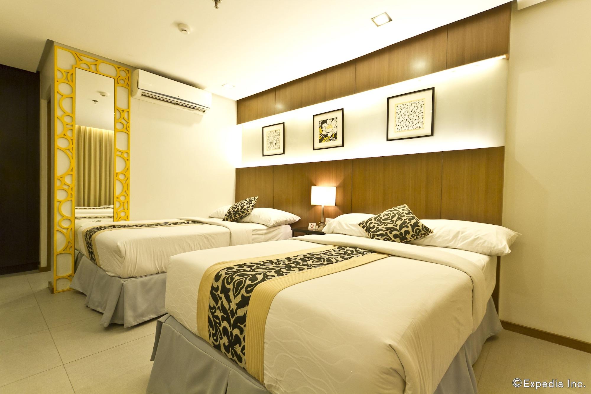 Hotel St Cebu