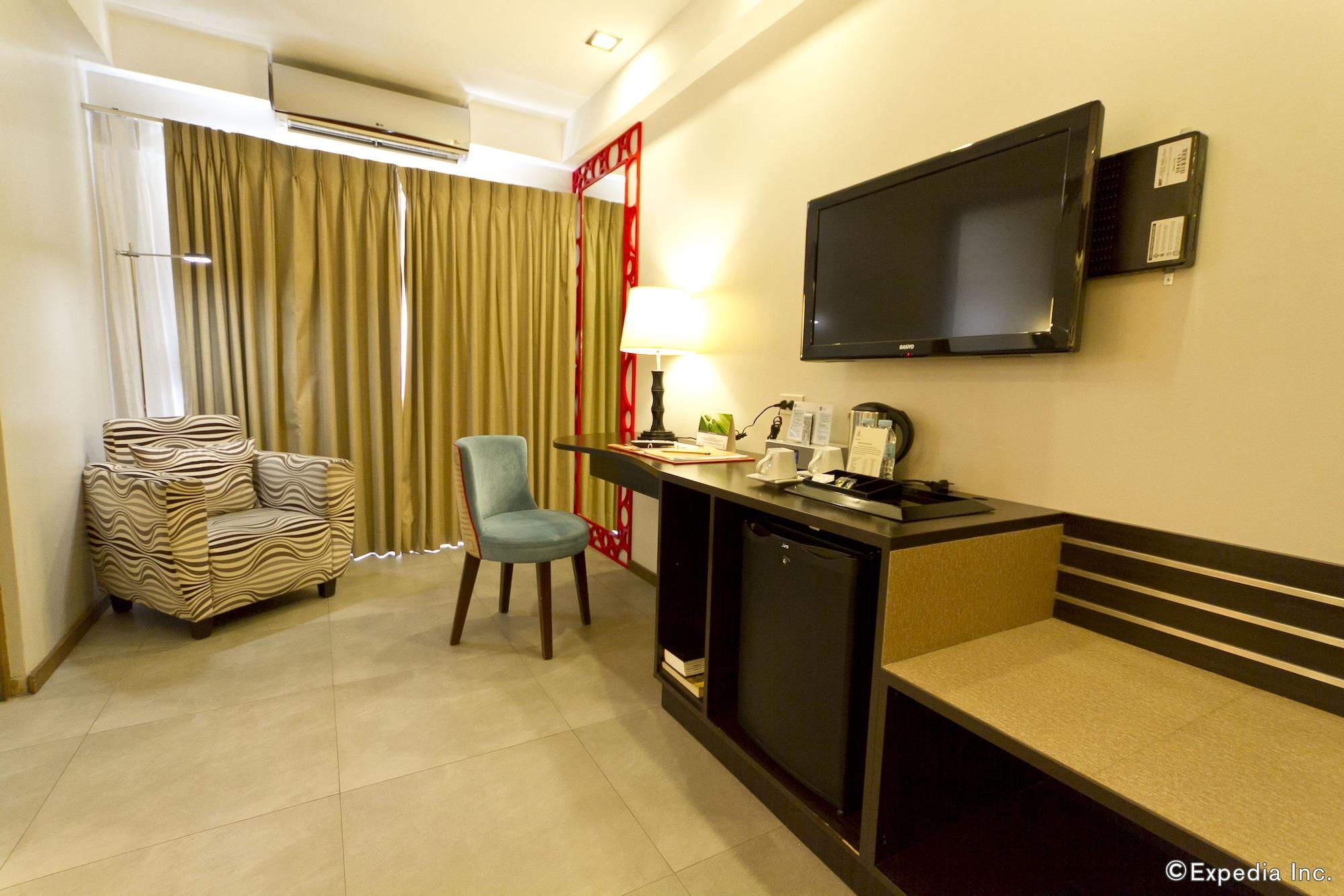 Hotel St 2*