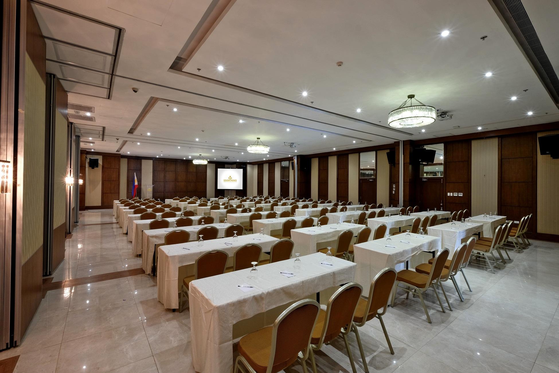 Hotel Golden &