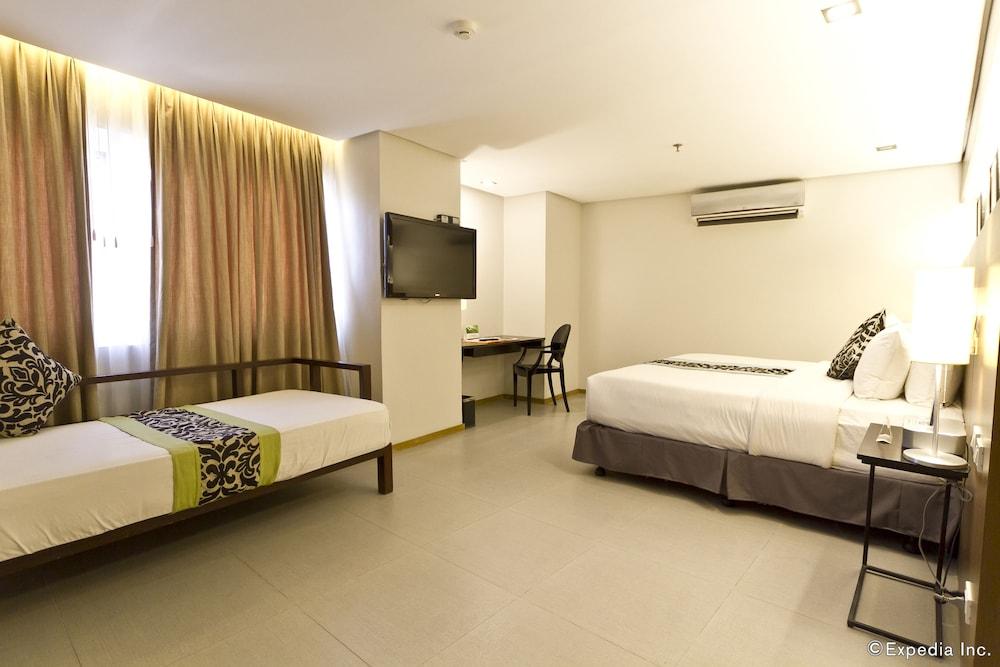 St Hotel 2*