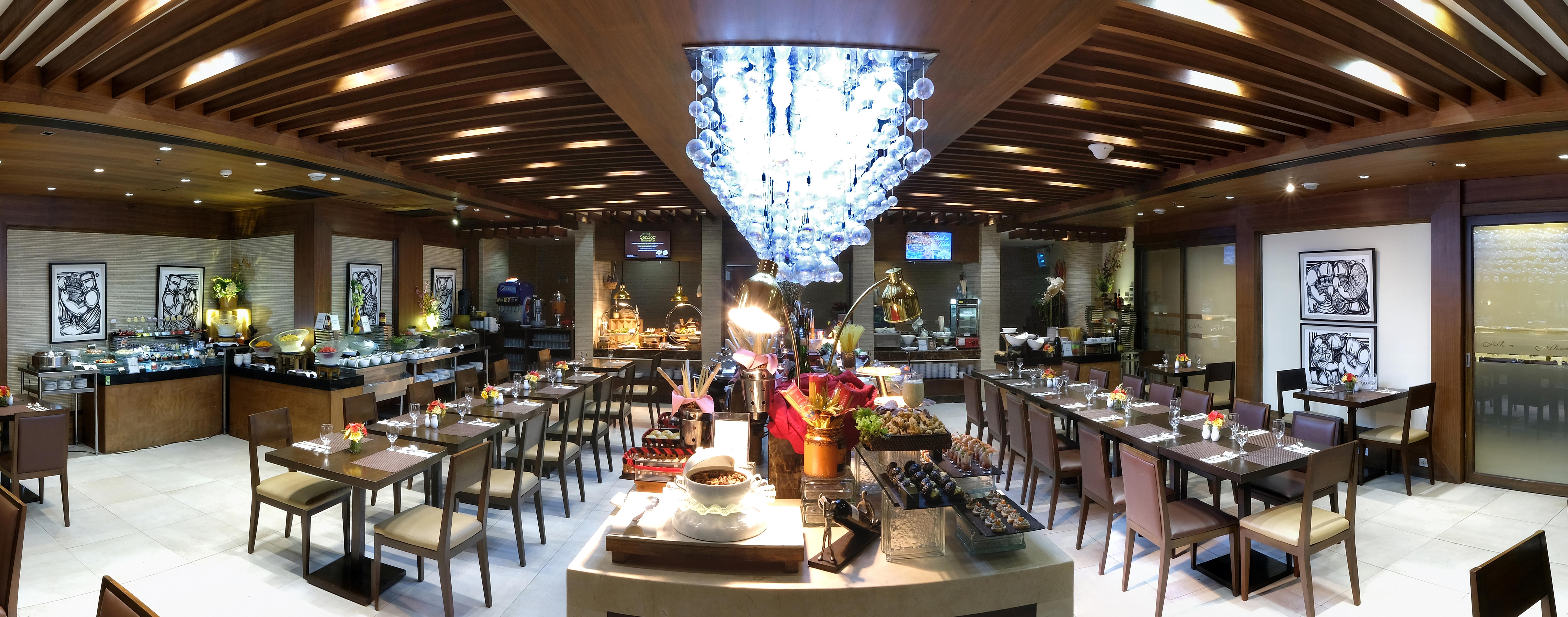 Golden & Hotel 3*