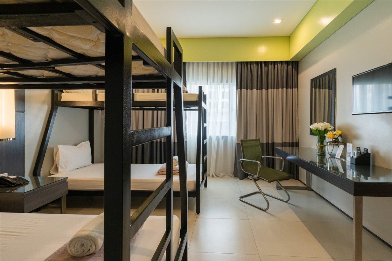 Hotel Bayfront North Reclamation 3*