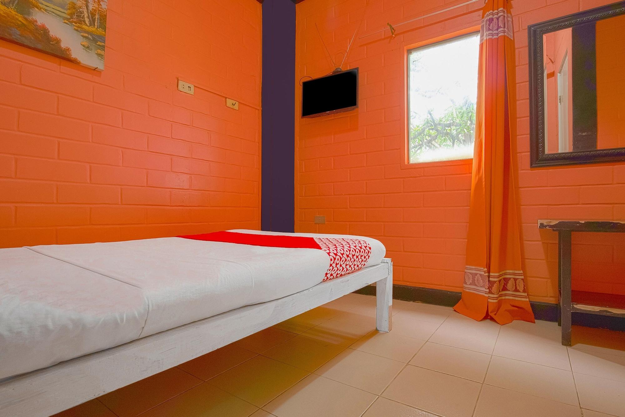 Reddoorz At La Maria And Tourist Hotel