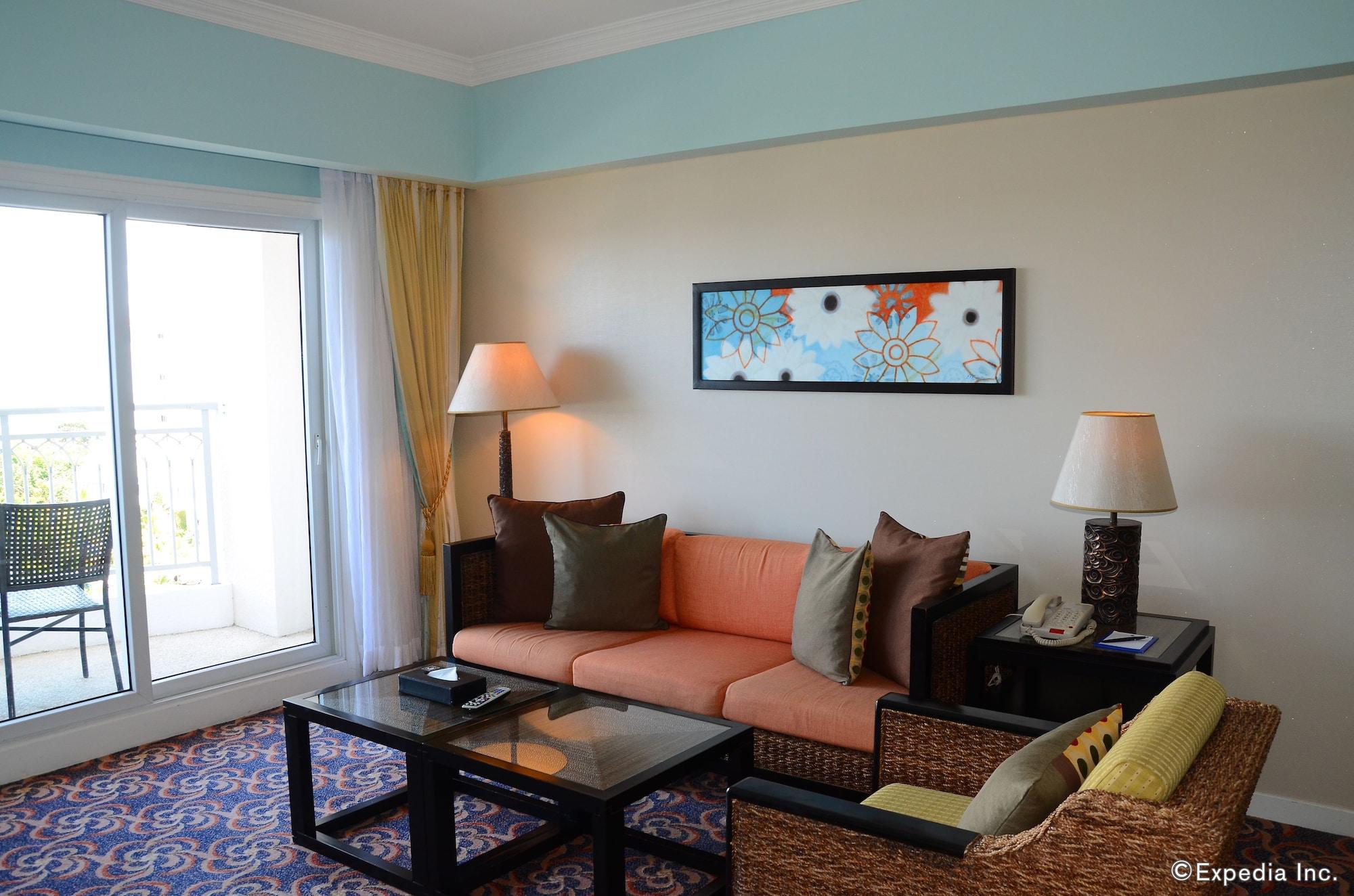 Jpark Island & Waterpark Cebu Resort Lapu-Lapu City