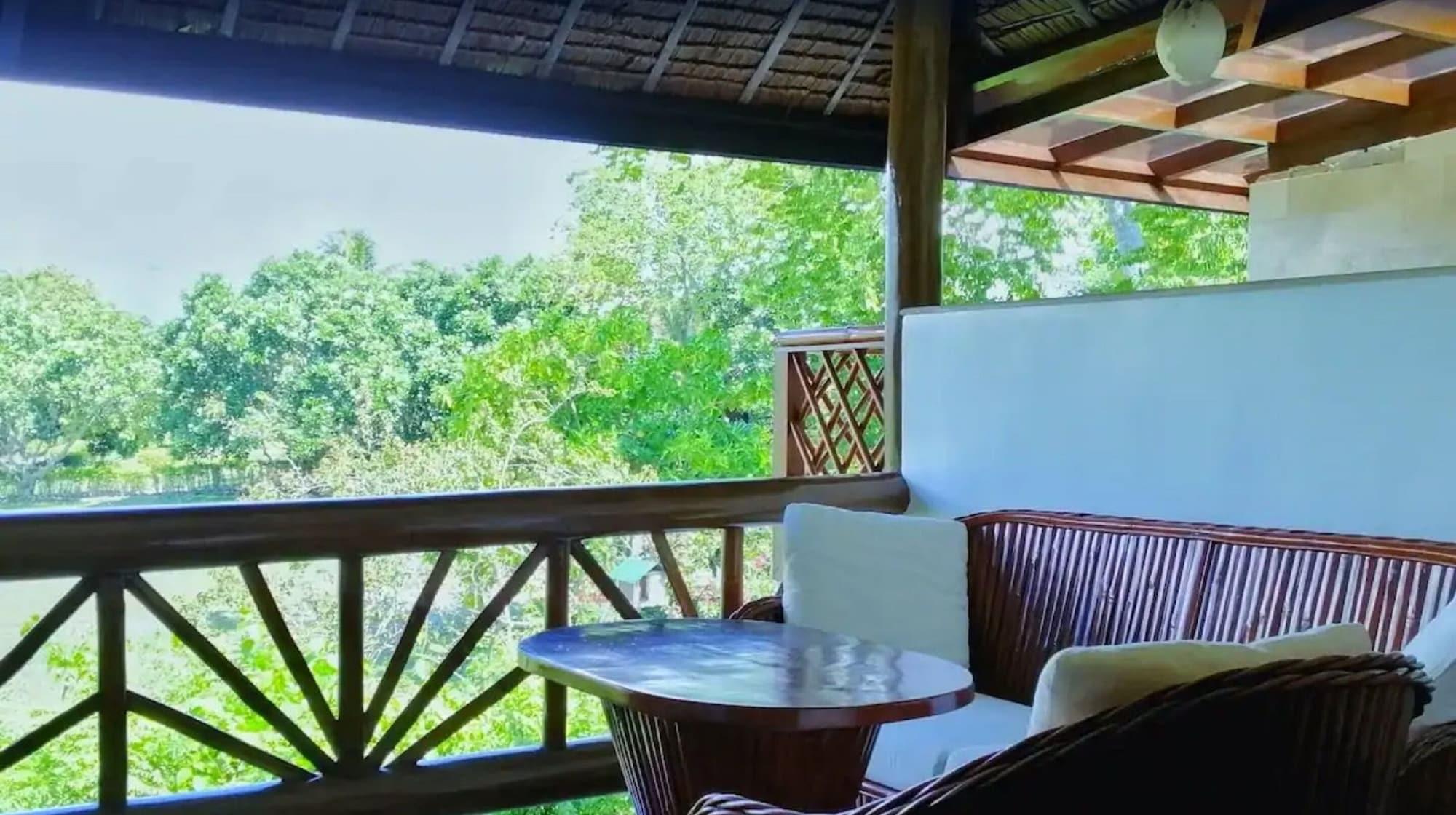 Resort Island Wellness 5*