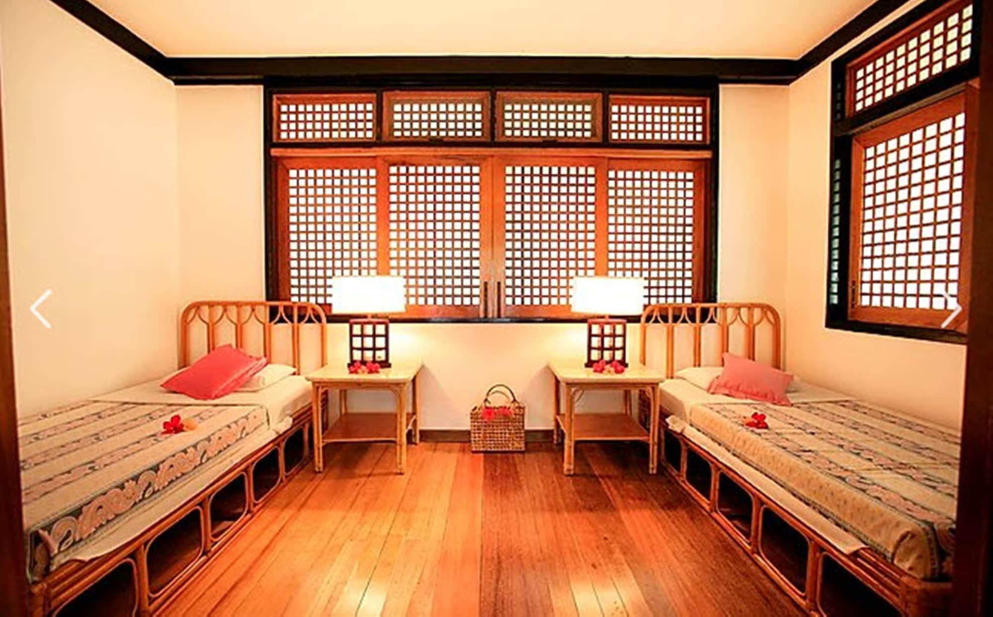 Island Wellness Resort 5*